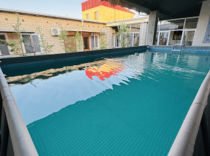 Гостевой Дом Nemo Guest House