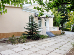 База Отдыха Светлая