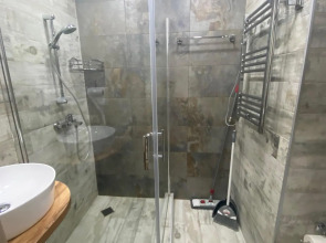 Апартаменты Orbi Beach Tower Batumi