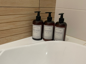 Квартира Студия Колумб