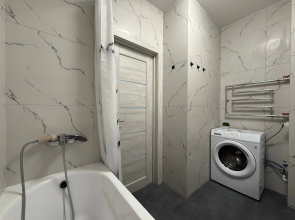 Квартира Рядом с Аквапарком