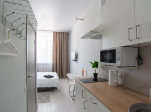 Апартаменты Улучшенные Уютные в Подольске