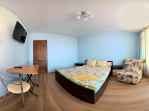 Гостевой Дом Роза Ветров