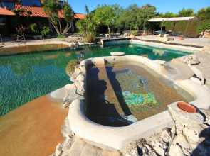 Villa Diana Guest house