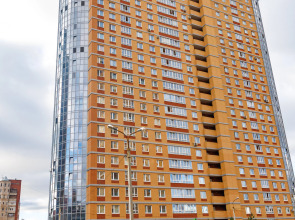 Апартаменты Гранат в Современном Районе