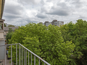 Квартира Высокий Мост