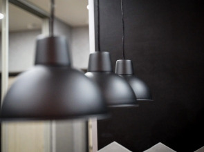 Апартаменты Квартира-студия Loft