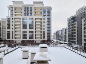 Квартира RoomyRoom Life