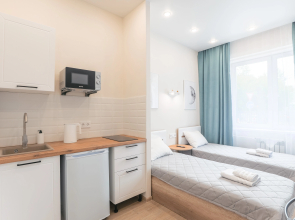 Kosmos Apartments