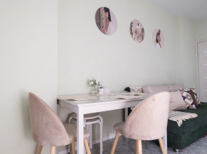 Квартира ЖК Фучика