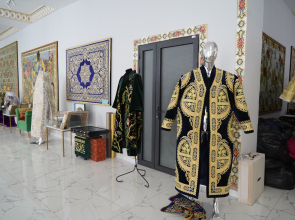 Отель MALIKA SULTON