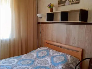 Гостевой дом Евро