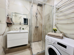 Апартаменты Виктория