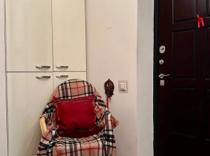 Апартаменты Квартира в центре Ярославля