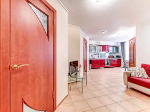 Апартаменты Караванная 14