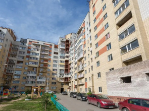 Апартаменты на Чехова 36