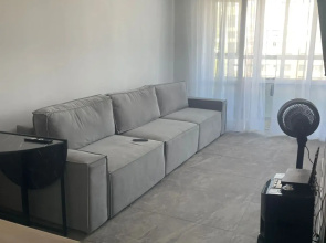 Apartamenty Uutnye na Farhudinova