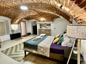 Отель Прованс