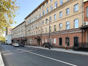 Квартира Art-Seasons Курская 4