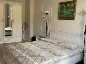 KAZA APART центр Минска Ленина 3