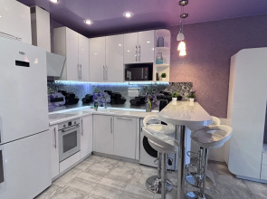 Апартаменты FashionFlats 2