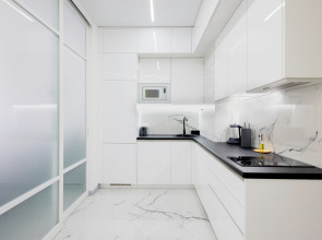 Апартаменты АртЛайт около Моря