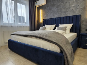 Апартаменты Алиса в Центре на Уральской 20