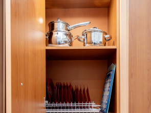 Апартаменты Уютные на Рубинштейна