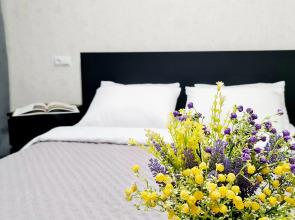 Квартира  Лофт около аквапарка