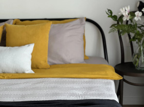 Квартира Black&White