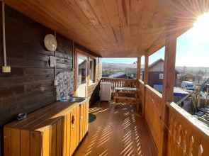 Гостевой дом Рыбацкий берег