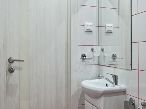 Апартаменты Уютная Студия в центре Санкт-Петербурга