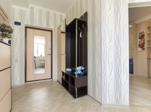 Апартаменты на Метелёва