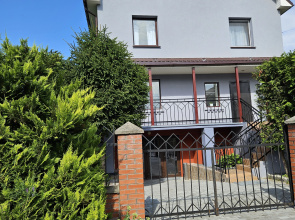 Miniotelik Guest house