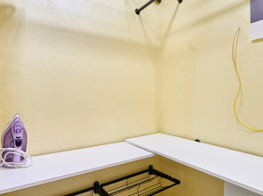 Квартира Студия Эстет в ЖК Моравия