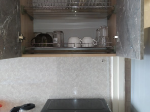 Квартира Две Подушки (3 чел) на Ленина 130