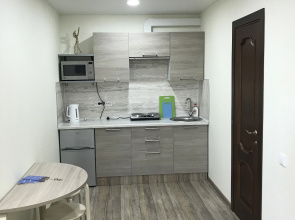 Апартаменты 2 плюс 1
