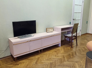 Квартира Атмосферная квартира в центре