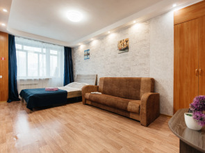 Апартаменты Гоголя 19