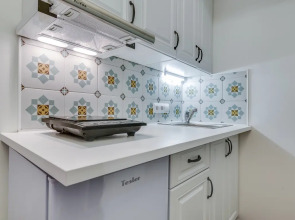 Апартаменты Sokroma Мистери 2