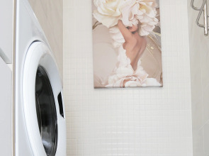 Квартира у Фонтана