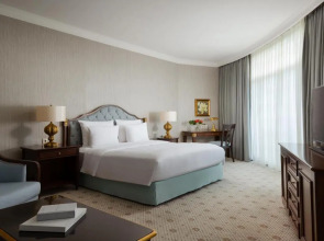 Отель Rixos Almaty