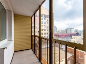 Апартаменты в Самом Центре на Белинского 30 (567)