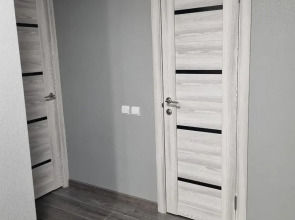 Квартира Samara Millennium Hall Вольская 79