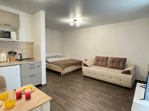 Апартаменты ЖК Панорама