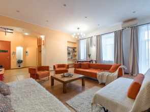 Апартаменты Welcome Home Мойка 30