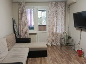 Квартира на Цветном Бульваре 26