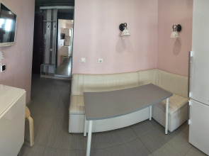 Апартаменты Good Luck