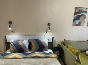 Квартира Светлый Apart