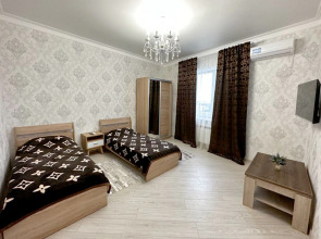 Квартира Райдас у Каспия 43